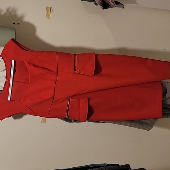 Dress - Picture 1 of 1